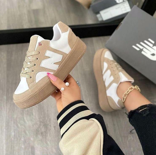Descubre el Nuevo New Balance que Marca la Diferencia !!!